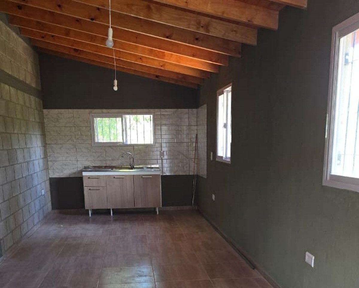 Foto de VENTA CASA A ESTRENAR 2 DORM EN SAN ROQUE, imagen 3