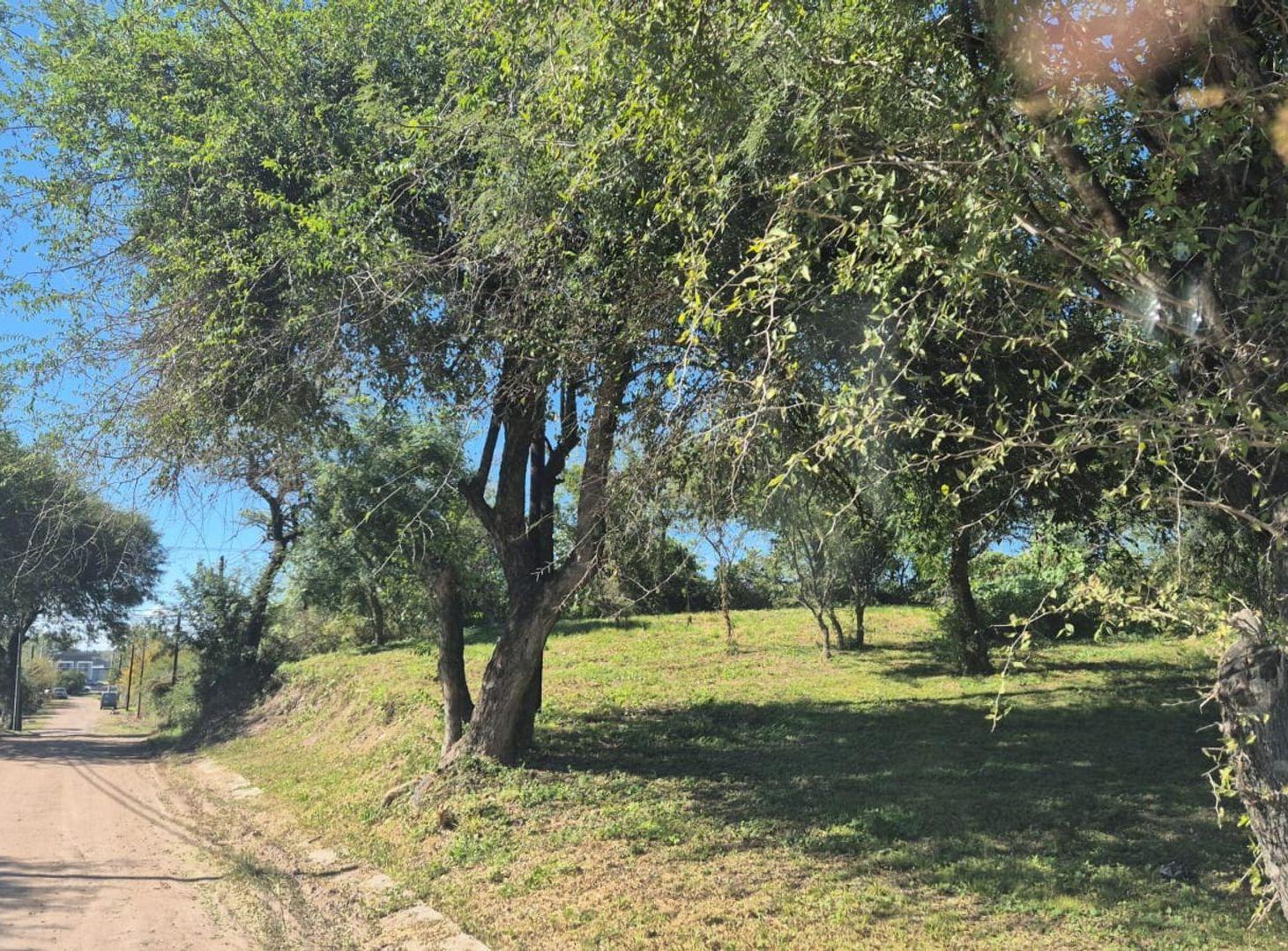Foto de VENTA LOTE 500M2 APTO DUPLEX PROSSUR RIO CEBALLOS, imagen 3