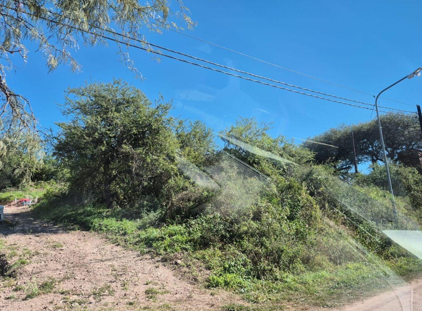 Foto de VENTA LOTE 500M2 APTO DUPLEX PROSSUR RIO CEBALLOS, imagen 1