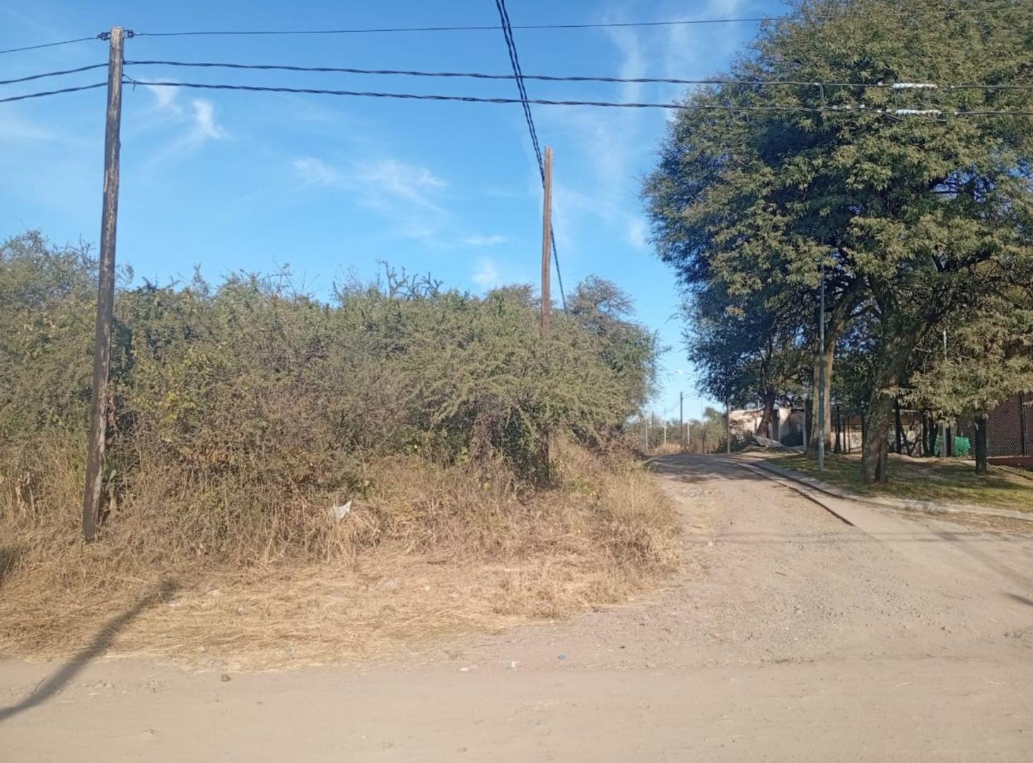 Foto de VENTA LOTE 500M2 APTO DUPLEX PROSSUR RIO CEBALLOS, imagen 4