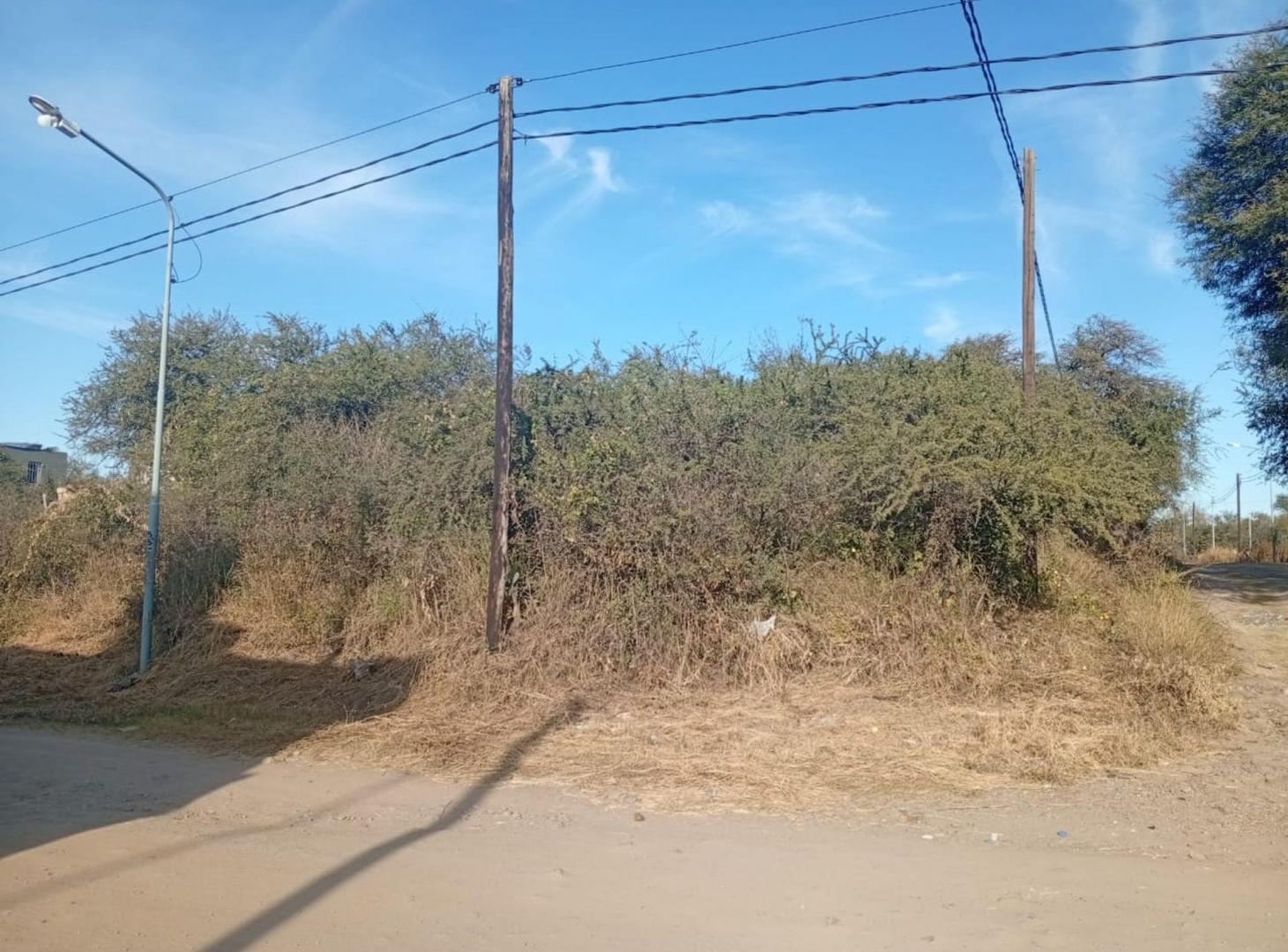 Foto de VENTA LOTE 500M2 APTO DUPLEX PROSSUR RIO CEBALLOS, imagen 5