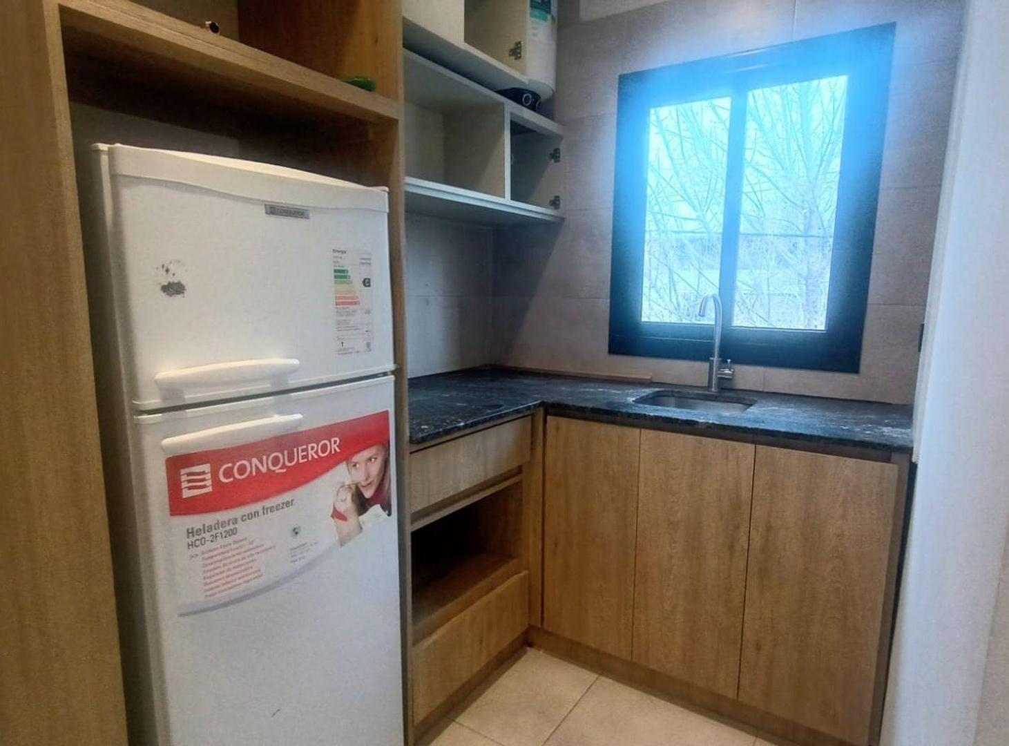 Foto de VENTA DEP. REFFACCIONADO A NUEVO CARLOS PAZ, imagen 5