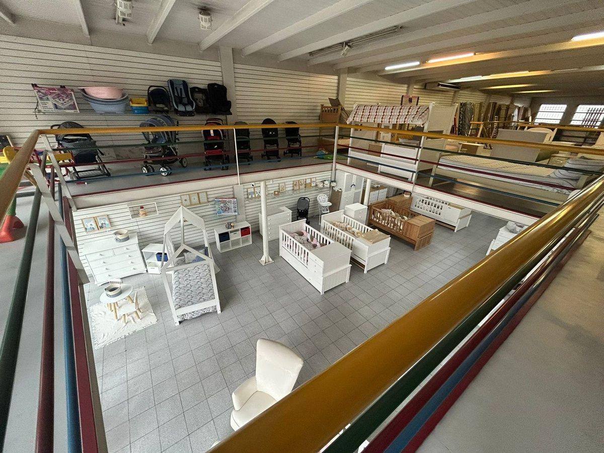 Foto de Venta Local Grande 439 mts2 Av.Castro 777, imagen 4