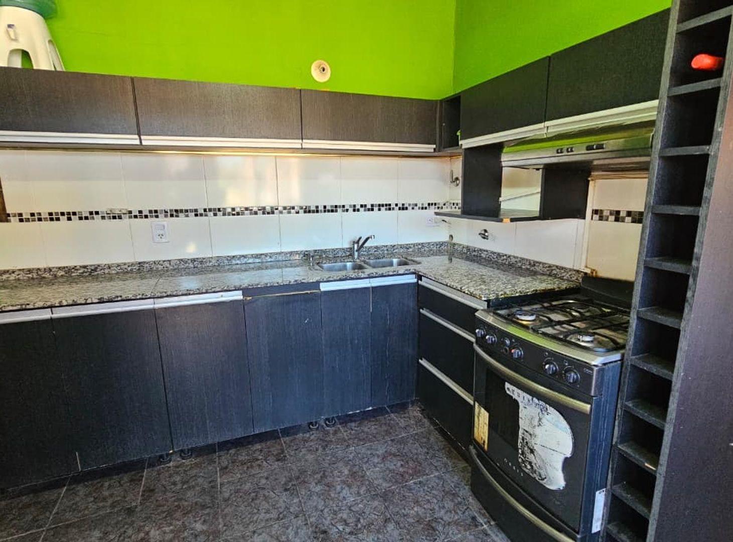 Foto de VENTA CASA 3 DORM CON PILETA EN CABALANGO PUNILLA, imagen 5