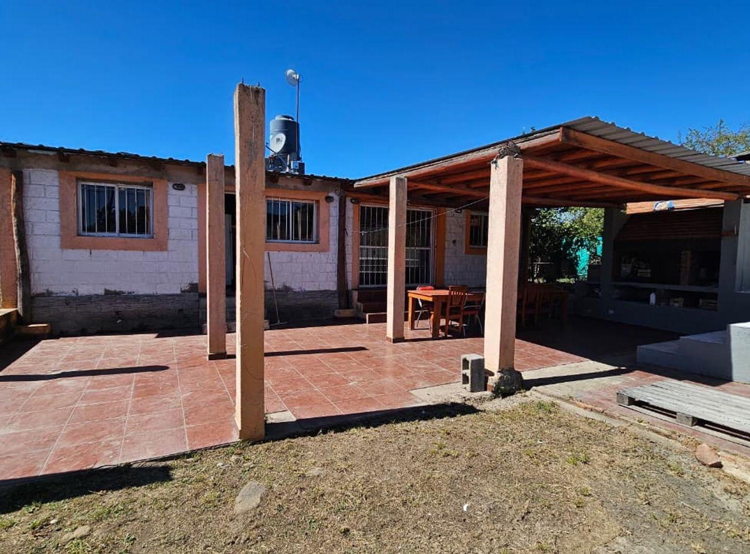 Foto de VENTA CASA 3 DORM CON PILETA EN CABALANGO PUNILLA, imagen 4