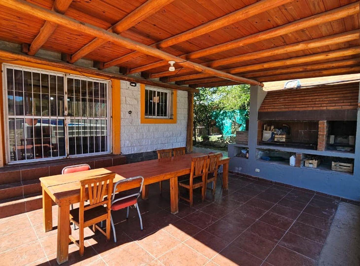 Foto de VENTA CASA 3 DORM CON PILETA EN CABALANGO PUNILLA, imagen 3