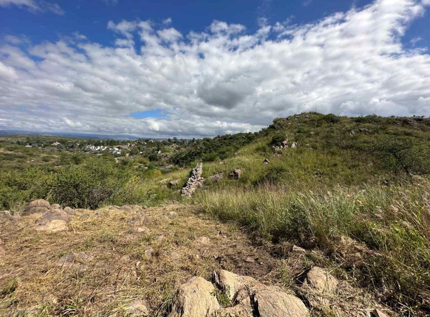 Foto de VENTA LOTE CARLOS PAZ VILLA ERNESTINA COSTA DE RIO, imagen 5