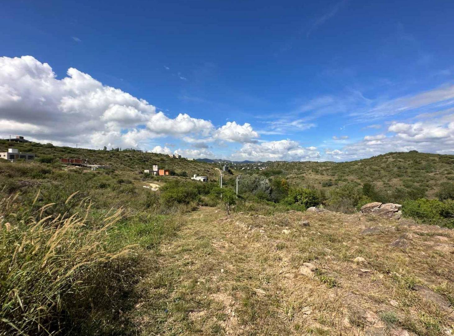 Foto de VENTA LOTE CARLOS PAZ VILLA ERNESTINA COSTA DE RIO, imagen 3