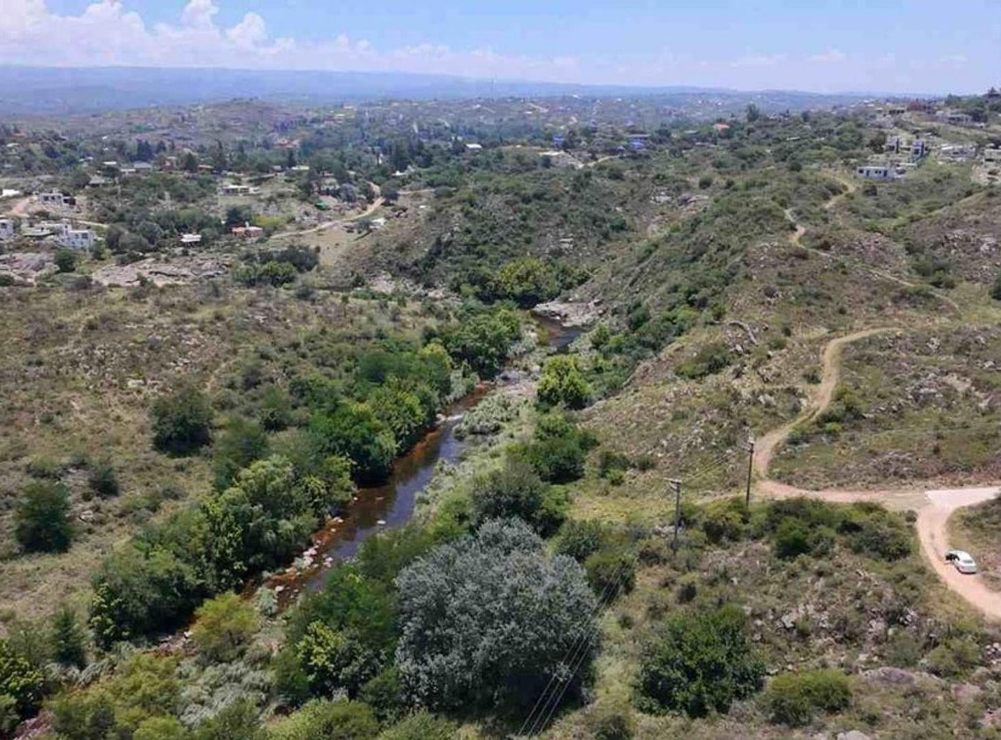Foto de VENTA LOTE CARLOS PAZ VILLA ERNESTINA COSTA DE RIO, imagen 4