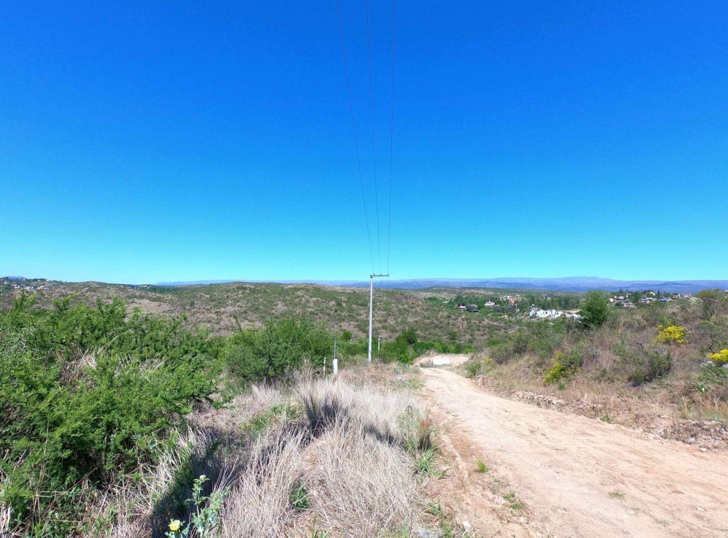 Foto de VENTA LOTE CARLOS PAZ VILLA ERNESTINA COSTA DE RIO, imagen 2
