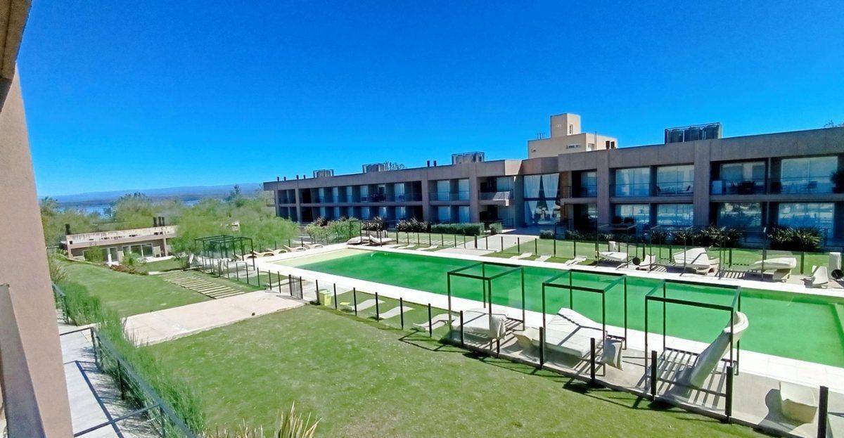 Foto de VENTA DEPARTAMENTO EN PRADO DEL LAGO VILLA RUMIPAL, imagen 2
