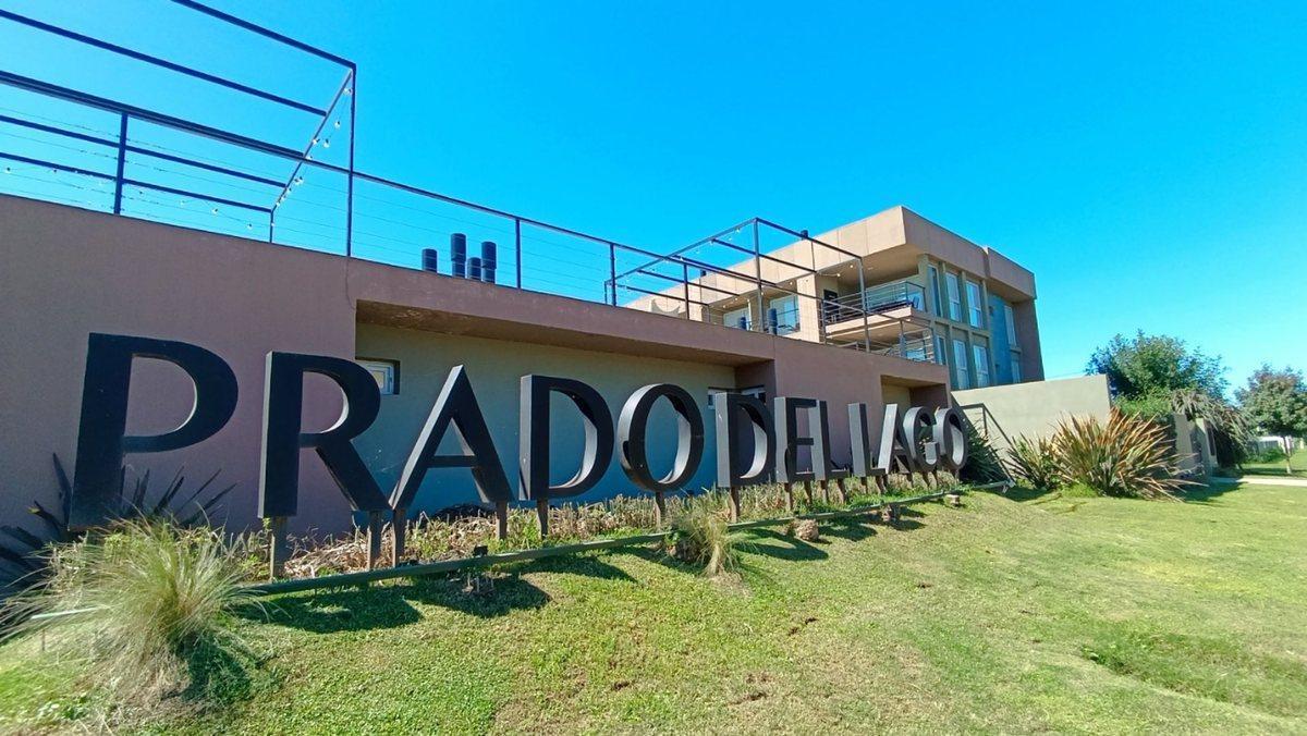 VENTA DEPARTAMENTO EN PRADO DEL LAGO VILLA RUMIPAL