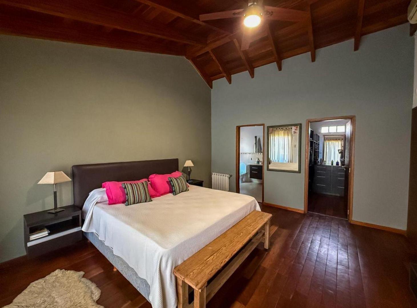 Foto de Venta Casa Country La Serena Mendiolaza, imagen 1