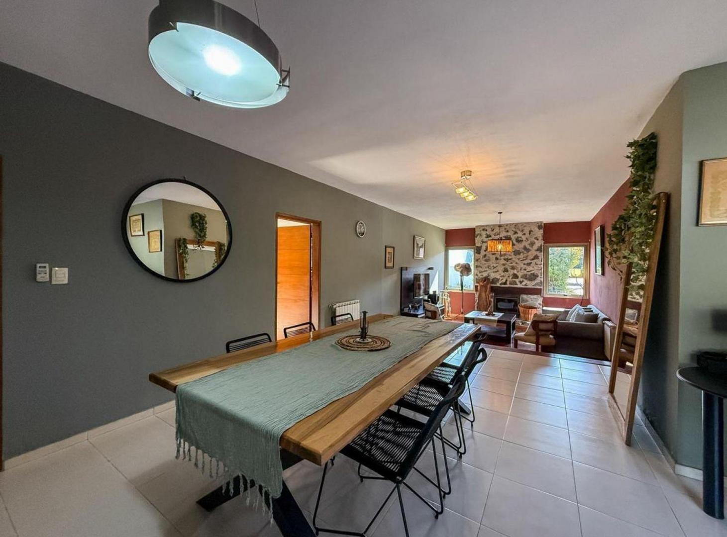 Foto de Venta Casa Country La Serena Mendiolaza, imagen 4