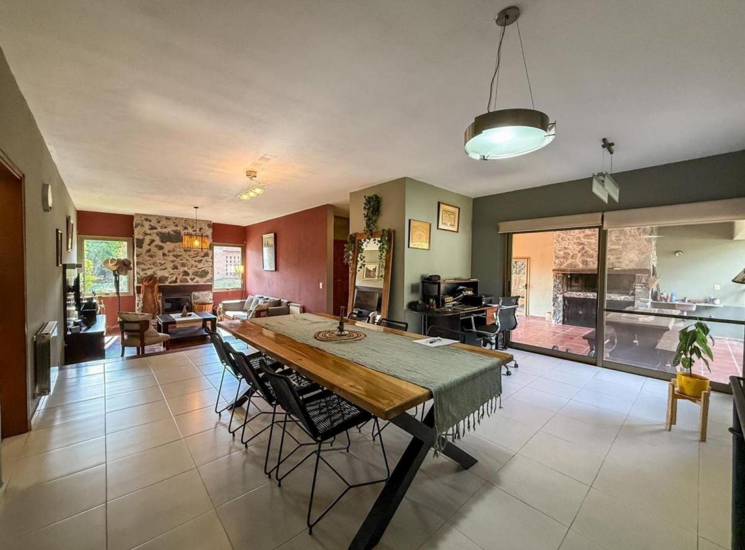 Foto de Venta Casa Country La Serena Mendiolaza, imagen 2