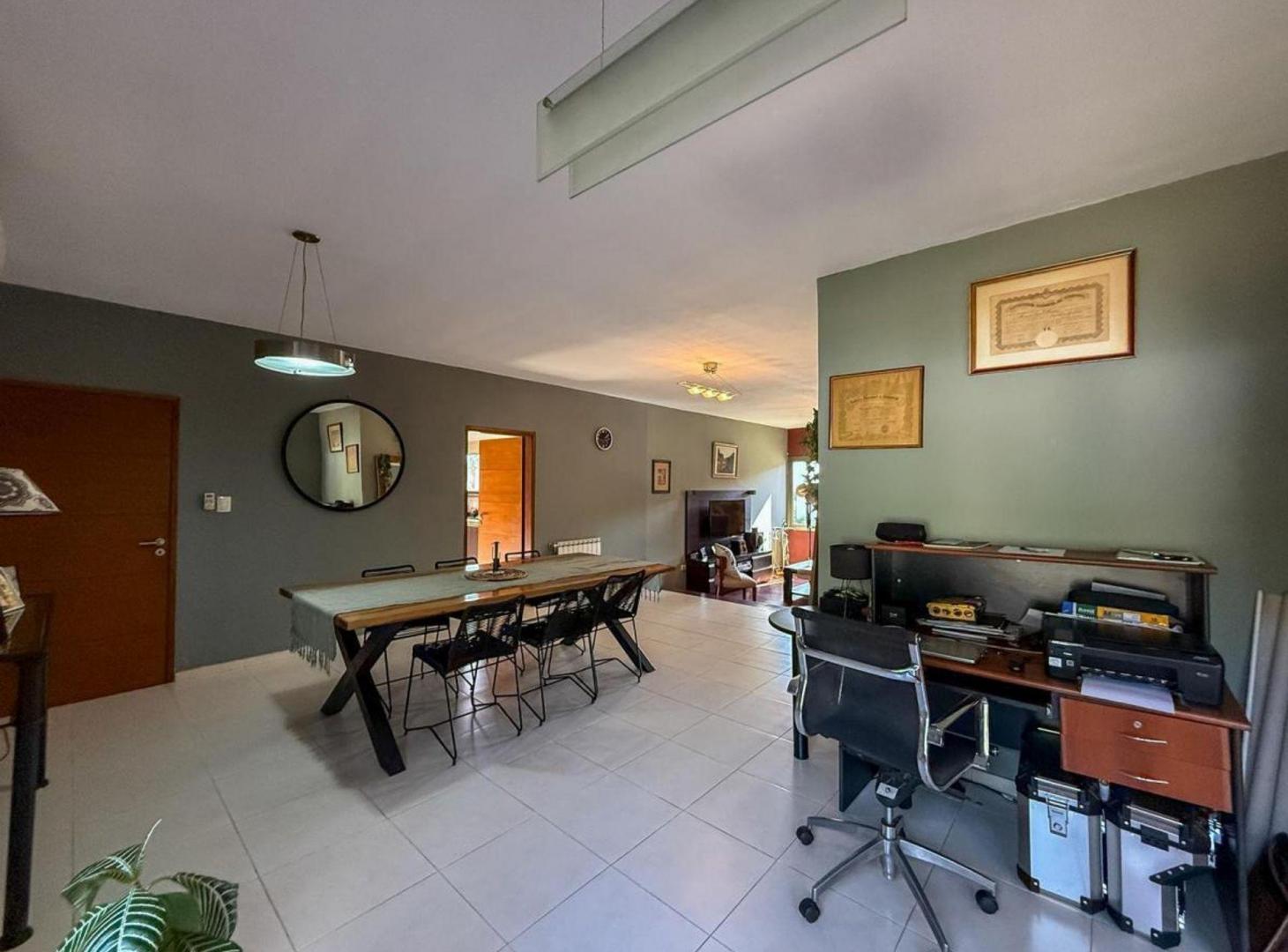 Foto de Venta Casa Country La Serena Mendiolaza, imagen 3