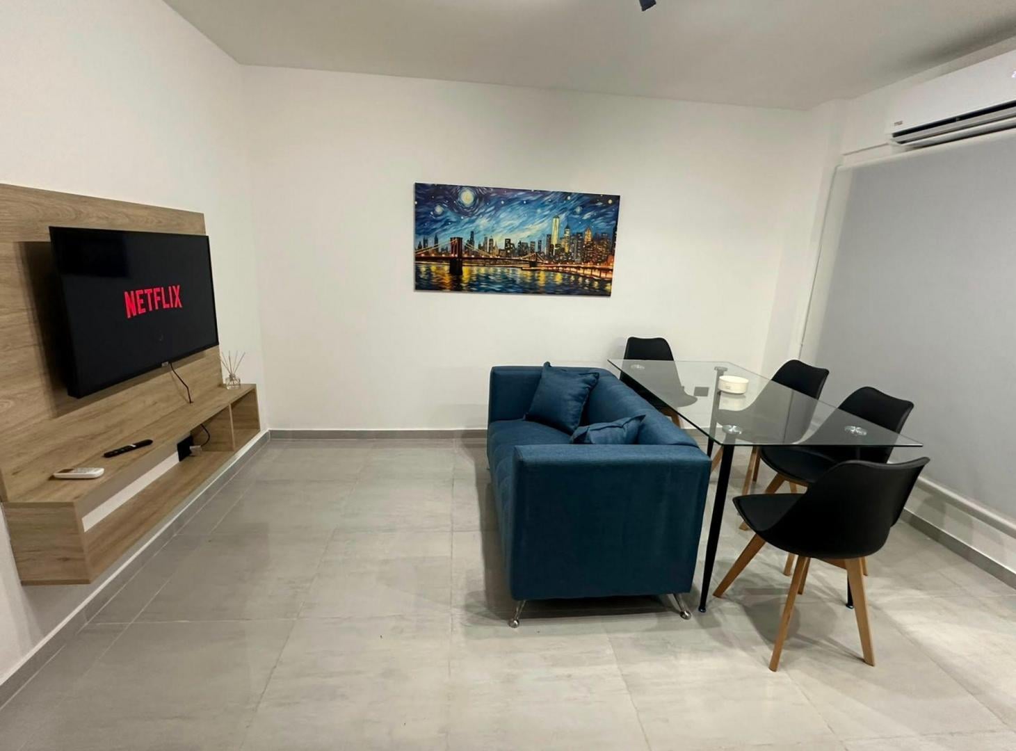 Foto de DPTO. 1 DORMITORIO CON COCHERA - CÓRDOBA CENTRO, imagen 4