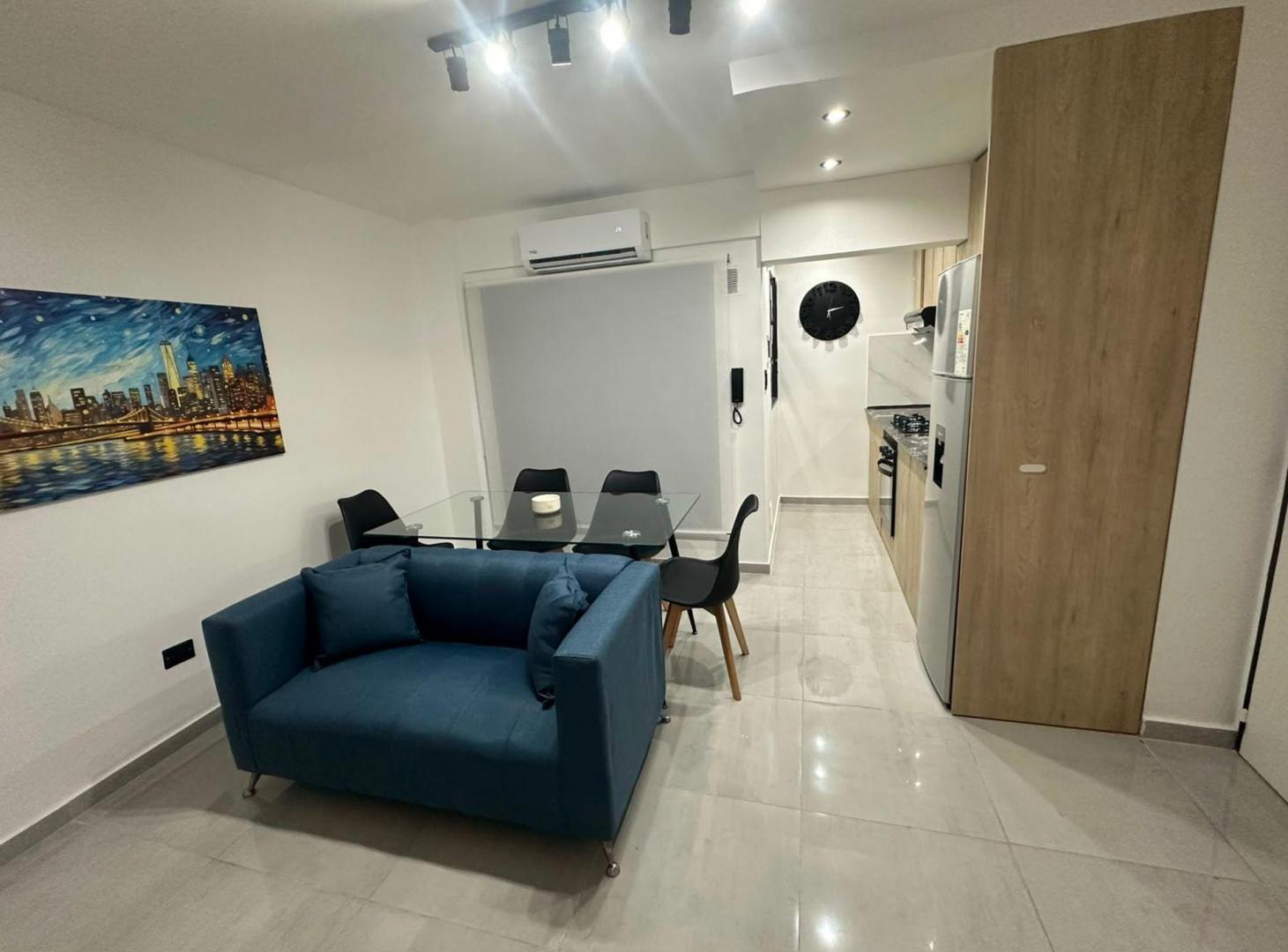 Foto de DPTO. 1 DORMITORIO CON COCHERA - CÓRDOBA CENTRO, imagen 1