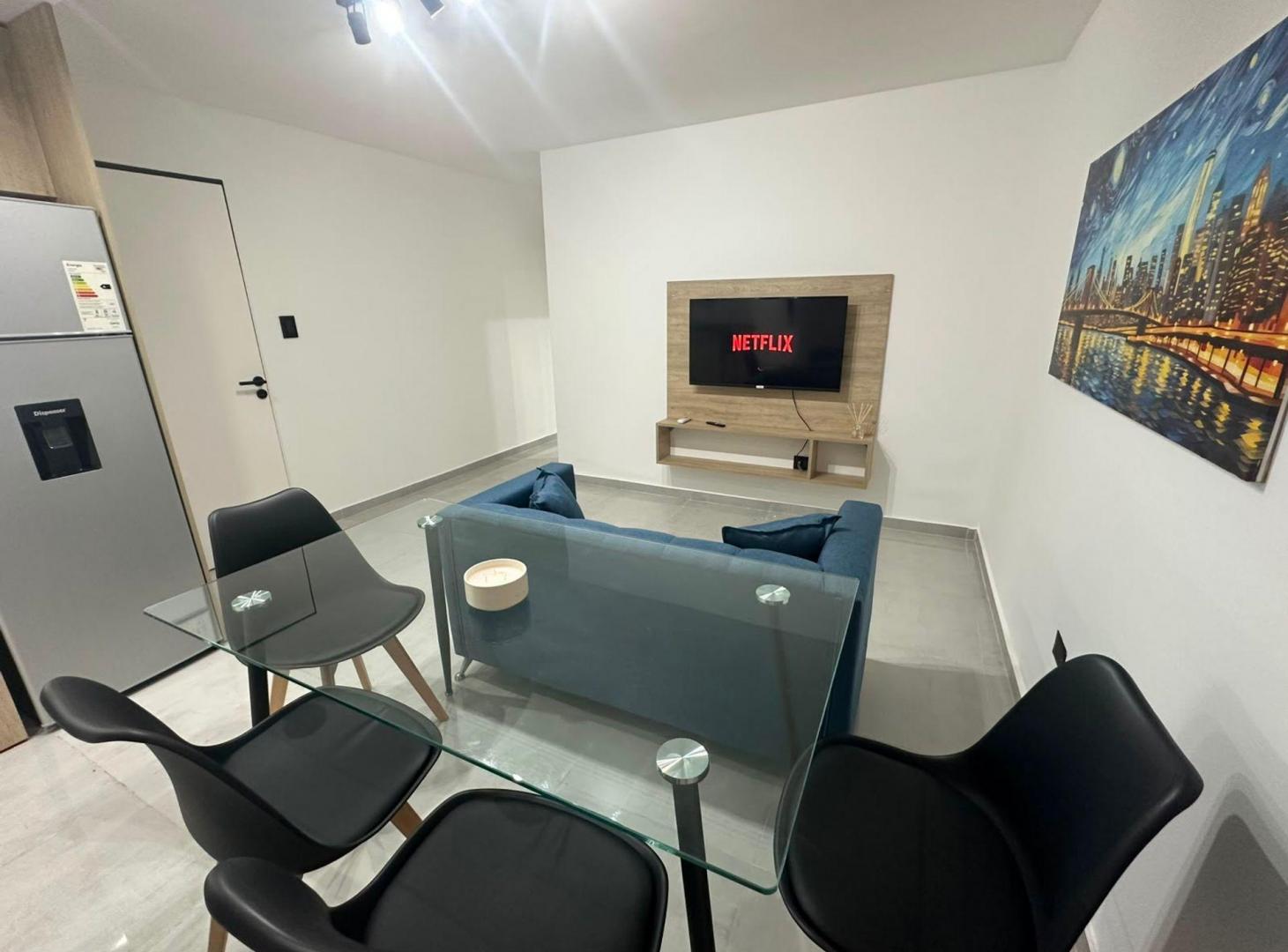 Foto de DPTO. 1 DORMITORIO CON COCHERA - CÓRDOBA CENTRO, imagen 2