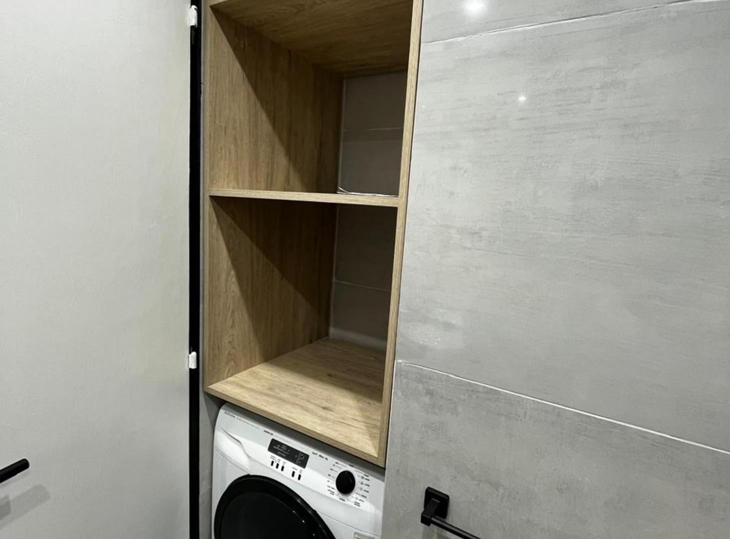 Foto de DPTO. 1 DORMITORIO CON COCHERA - CÓRDOBA CENTRO, imagen 5