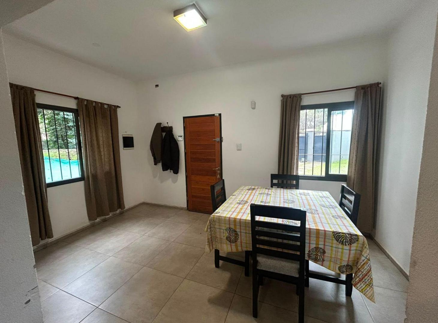 Foto de Venta Casa Villa Allende Golf 2/3 Dormitorios, imagen 1
