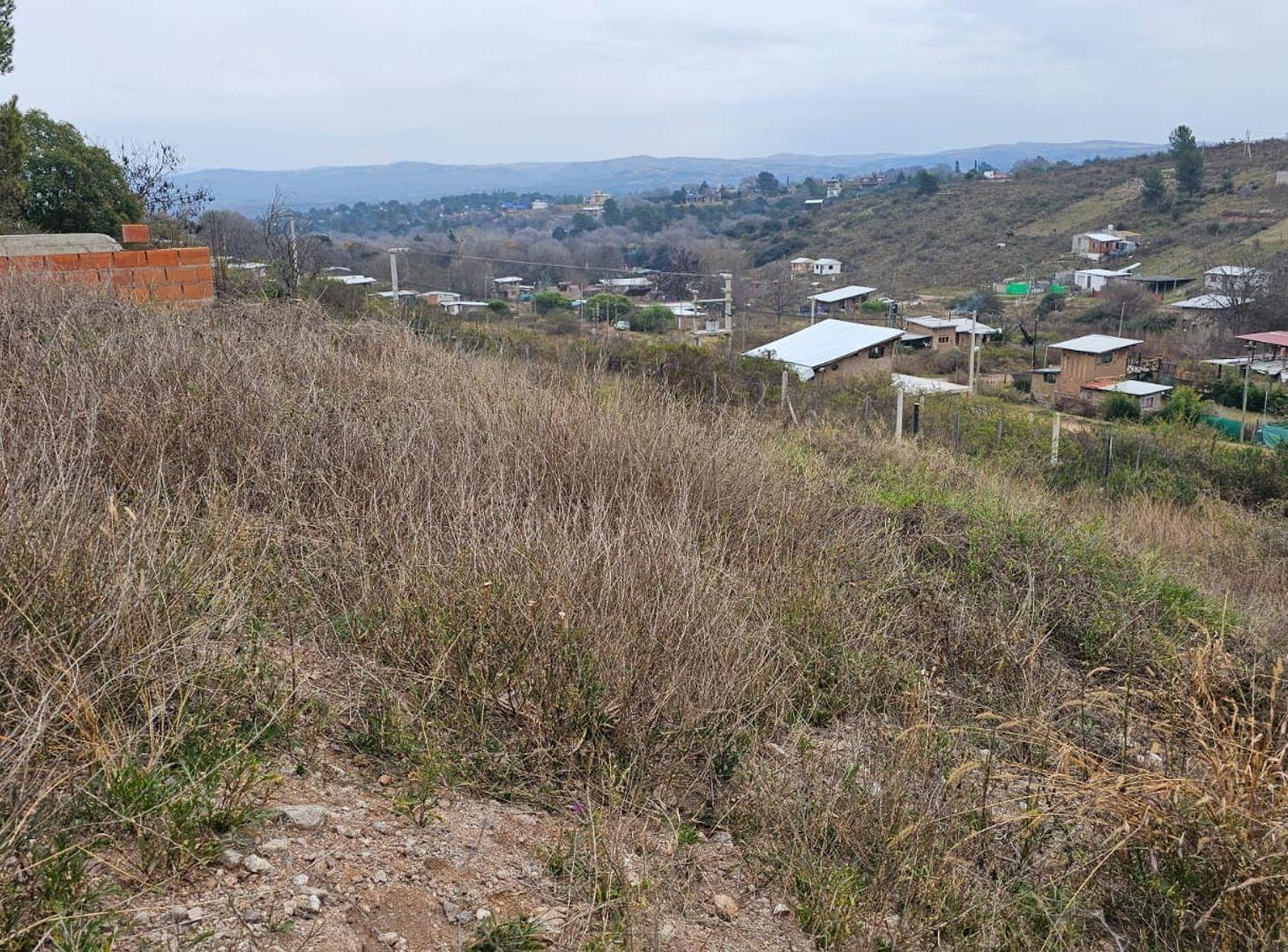 Foto de TERRENO EN VENTA EN HUERTA GRANDE, imagen 3