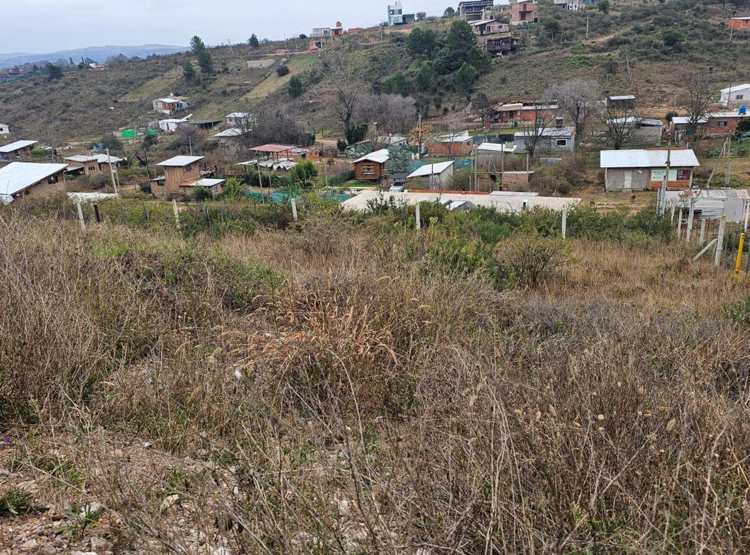Foto de TERRENO EN VENTA EN HUERTA GRANDE, imagen 2