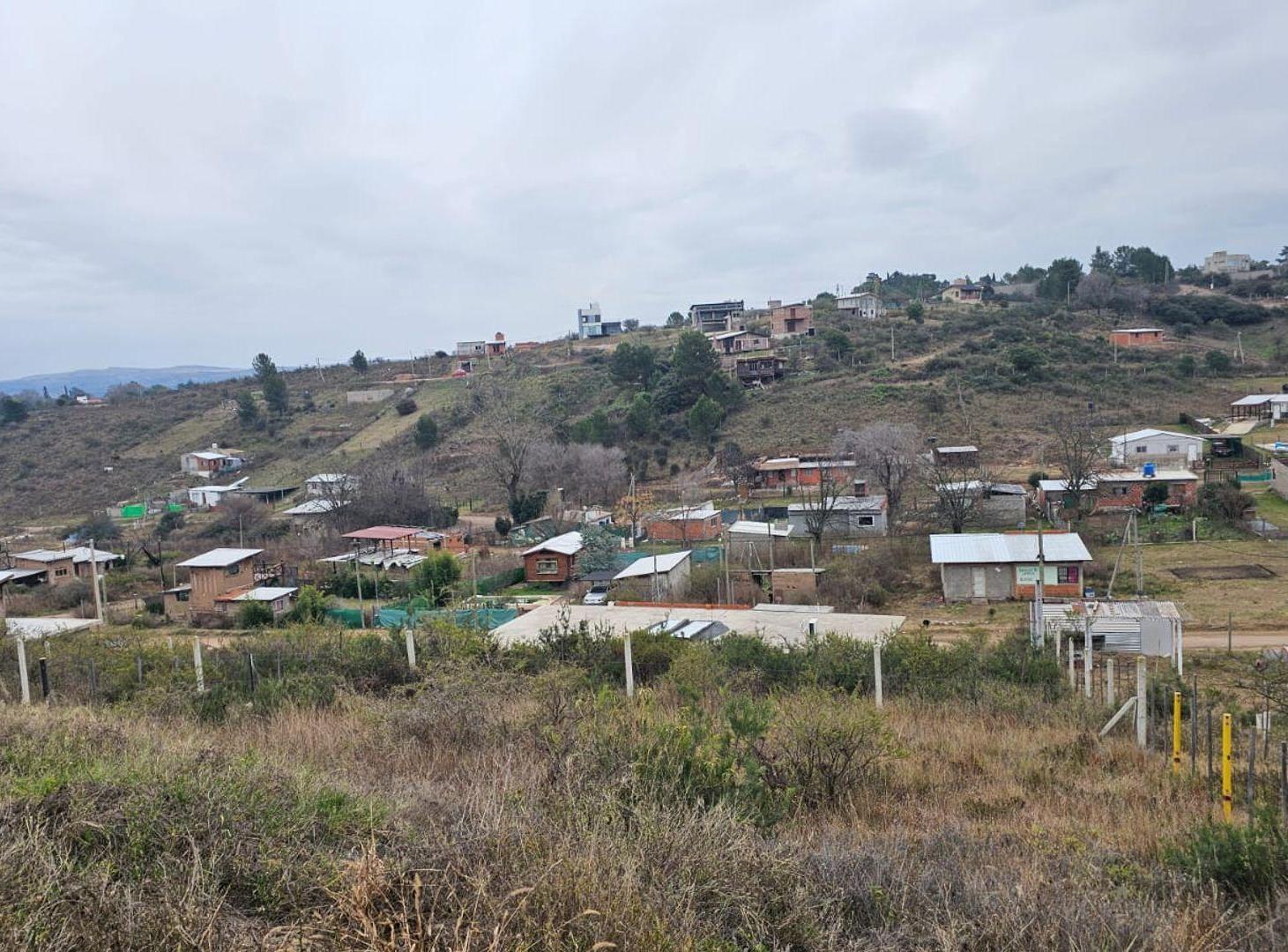 Foto de TERRENO EN VENTA EN HUERTA GRANDE, imagen 1