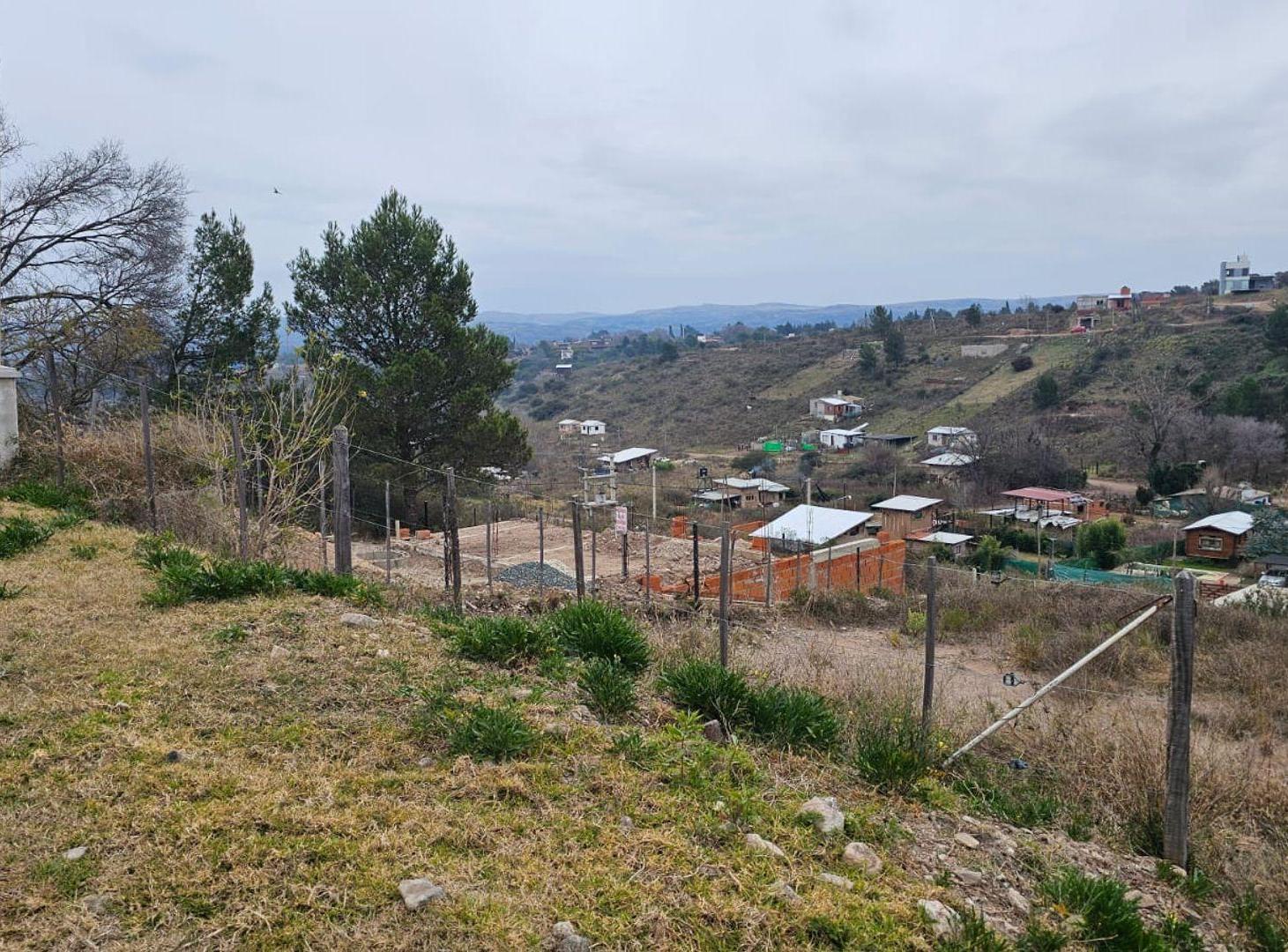 Foto de TERRENO EN VENTA EN HUERTA GRANDE, imagen 4