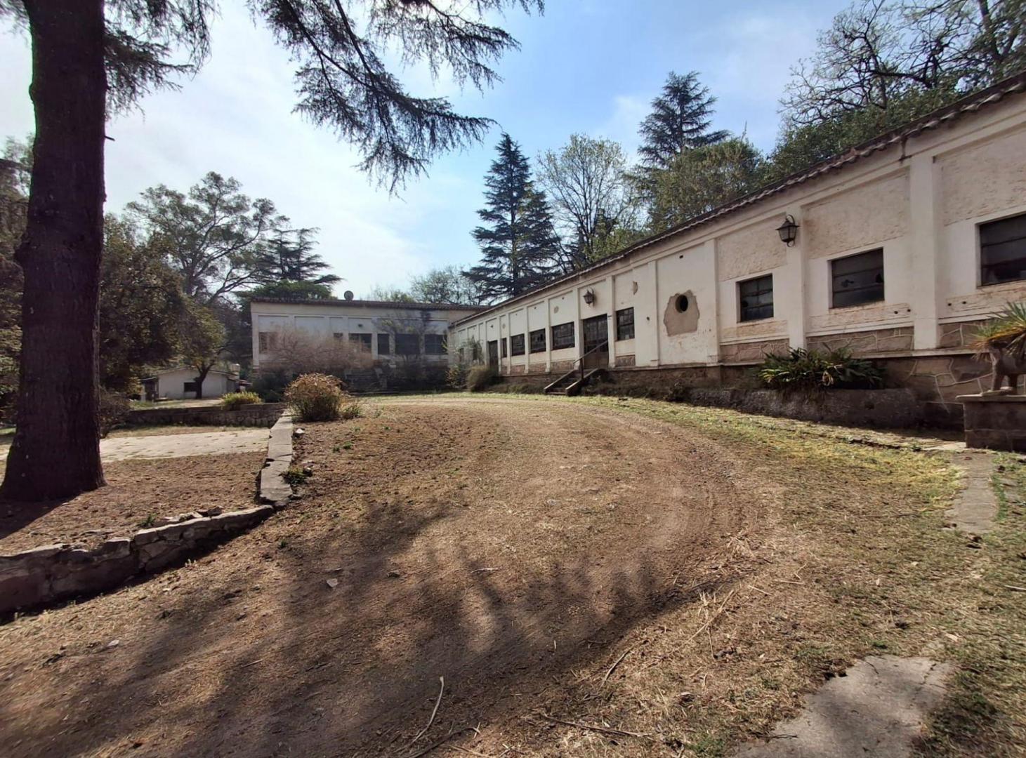 Foto de VENTA PREDIO EX HOTEL LA QUEBRADA RIO CEBALLOS, imagen 5