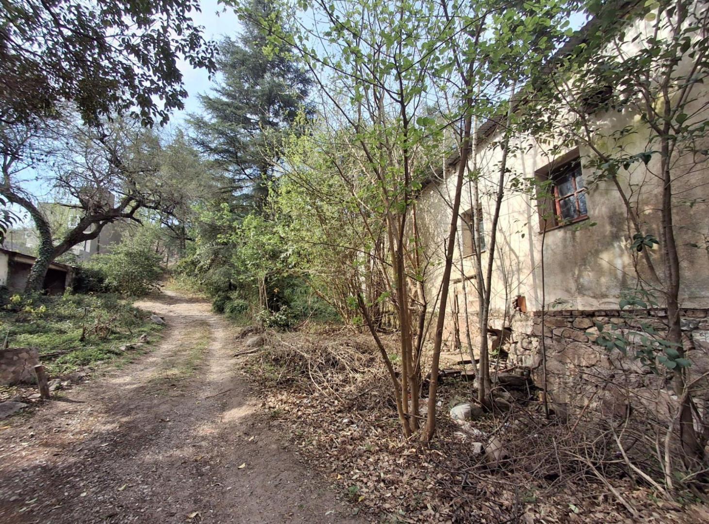 Foto de VENTA PREDIO EX HOTEL LA QUEBRADA RIO CEBALLOS, imagen 4