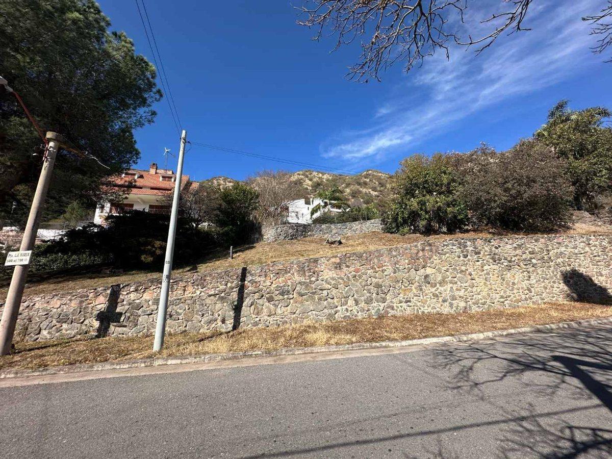 Foto de VENTA LOTE DESARROLLO CON VISTA CARLOS PAZ 2044m², imagen 5