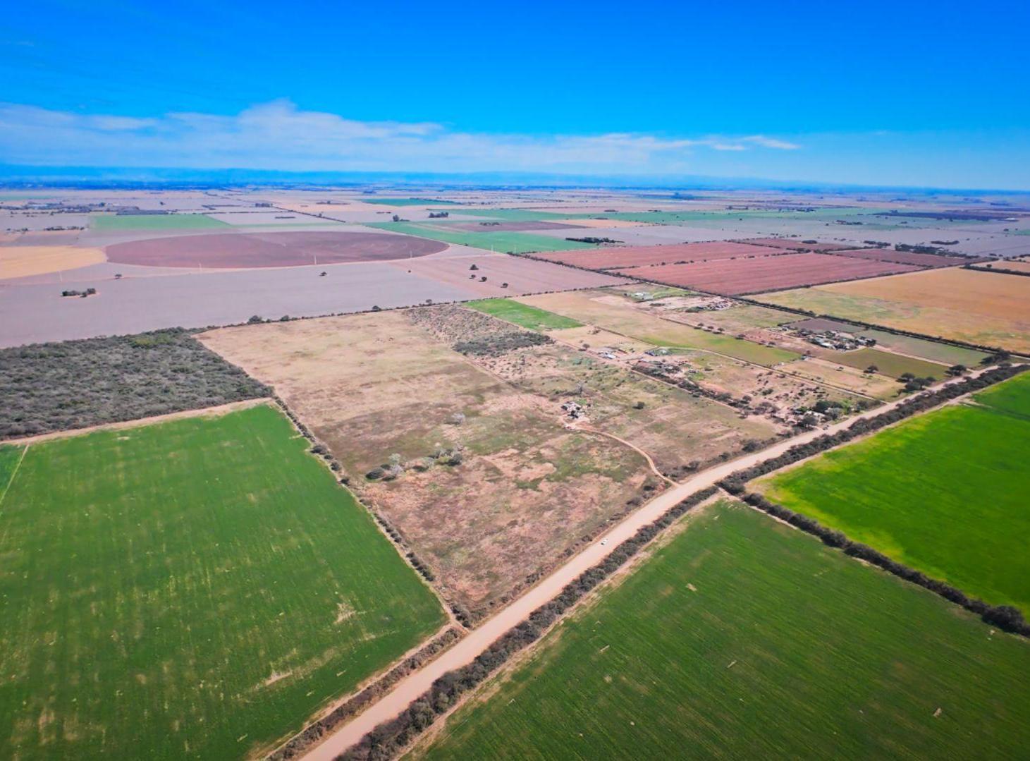 Foto de Venta Campo Montecristo 28 has Loteo preaprobado, imagen 3