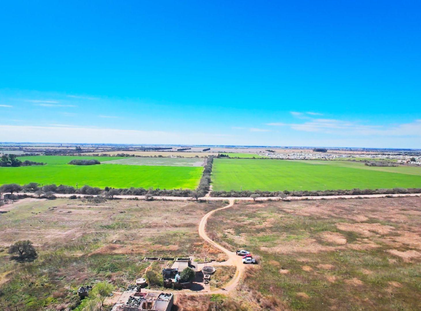 Foto de Venta Campo Montecristo 28 has Loteo preaprobado, imagen 4