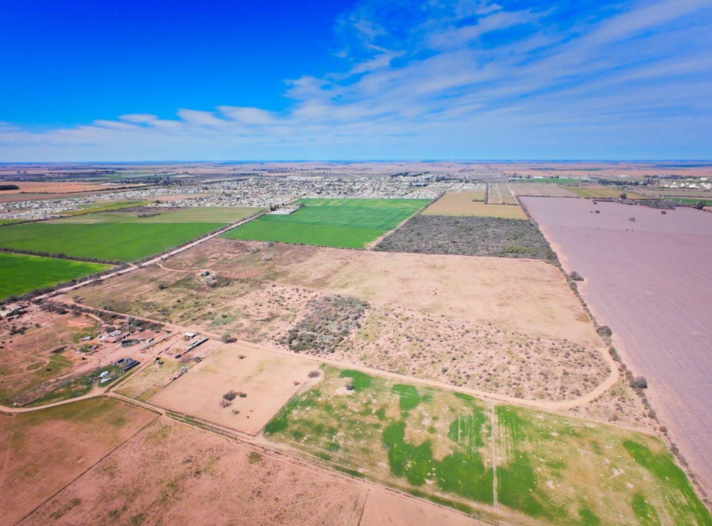 Foto de Venta Campo Montecristo 28 has Loteo preaprobado, imagen 1