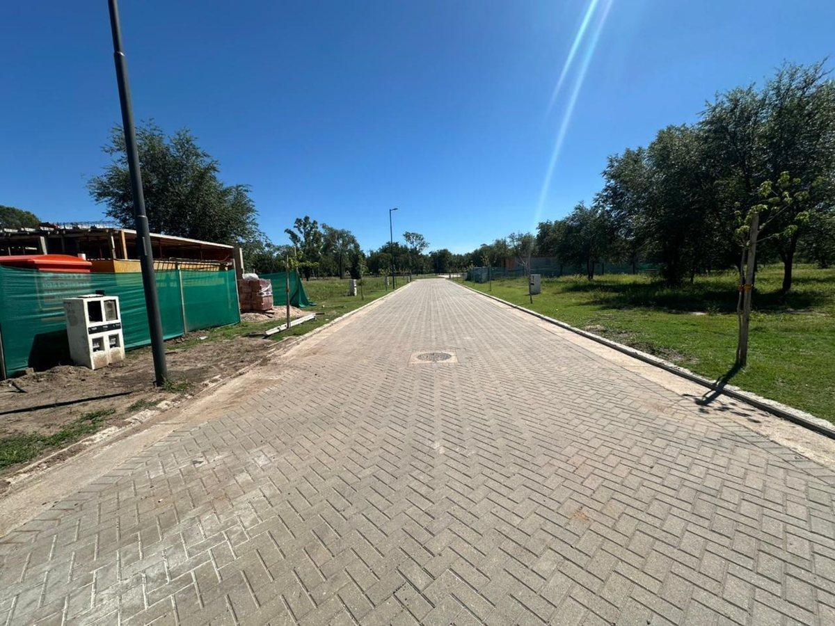 Foto de VENTA 2 LOTE 250M CU EN NUEVO MALAGUEÑO, imagen 1