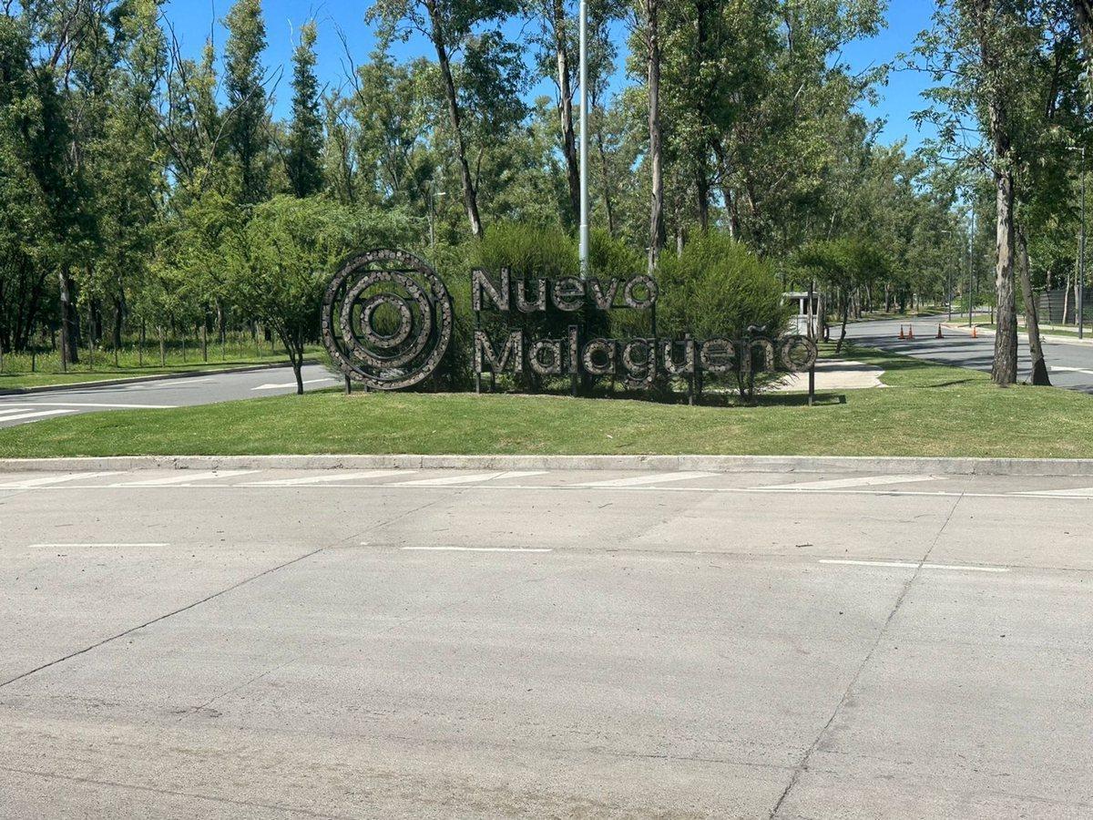 Foto de VENTA 2 LOTE 250M CU EN NUEVO MALAGUEÑO, imagen 2
