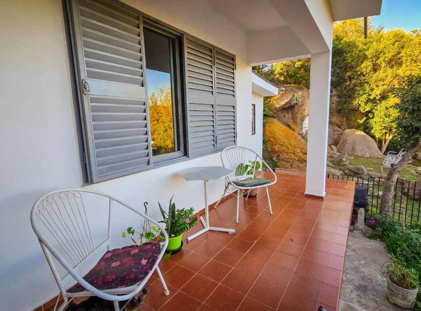 Foto de VENTA CASA 2 DORMITORIOS Bº LA QUINTA CARLOS PAZ, imagen 5