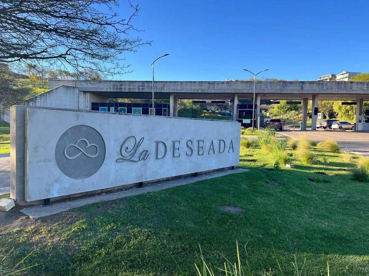 Foto de VENTA TERRENO 1139 M2 EN LA DESEADA PERMUTA, imagen 2
