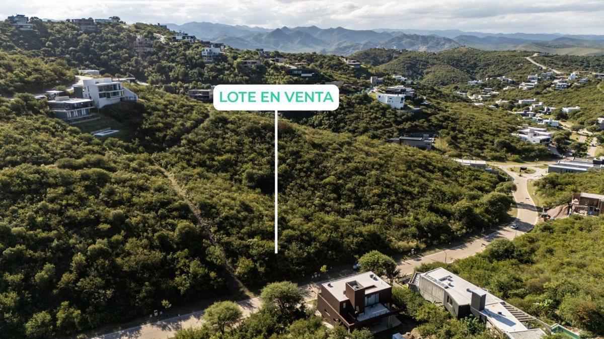 Foto de VENTA TERRENO 1139 M2 EN LA DESEADA PERMUTA, imagen 1