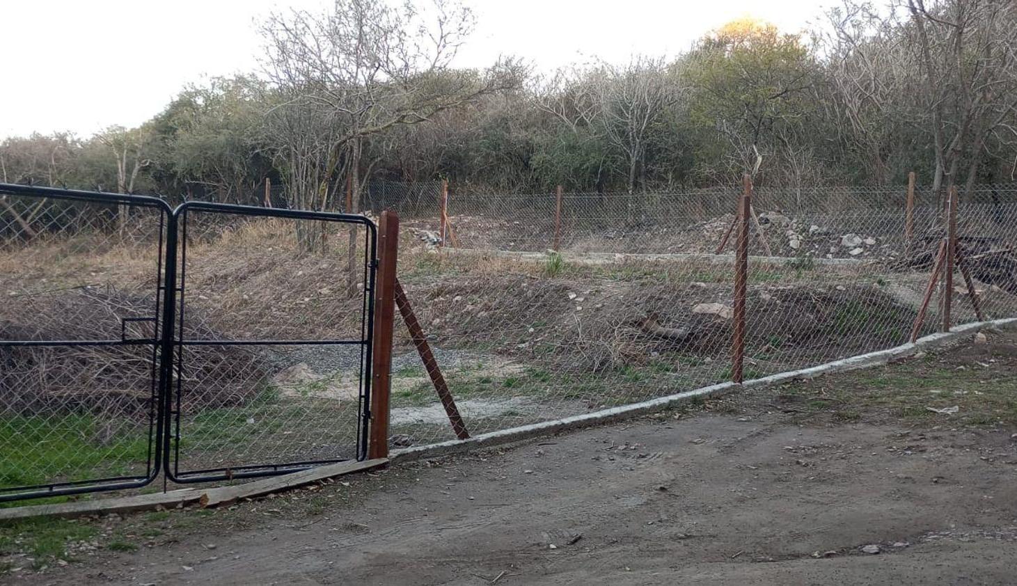 Foto de VENTA LOTE 736 m² SALSIPUEDES CON ESCRITURA, imagen 5