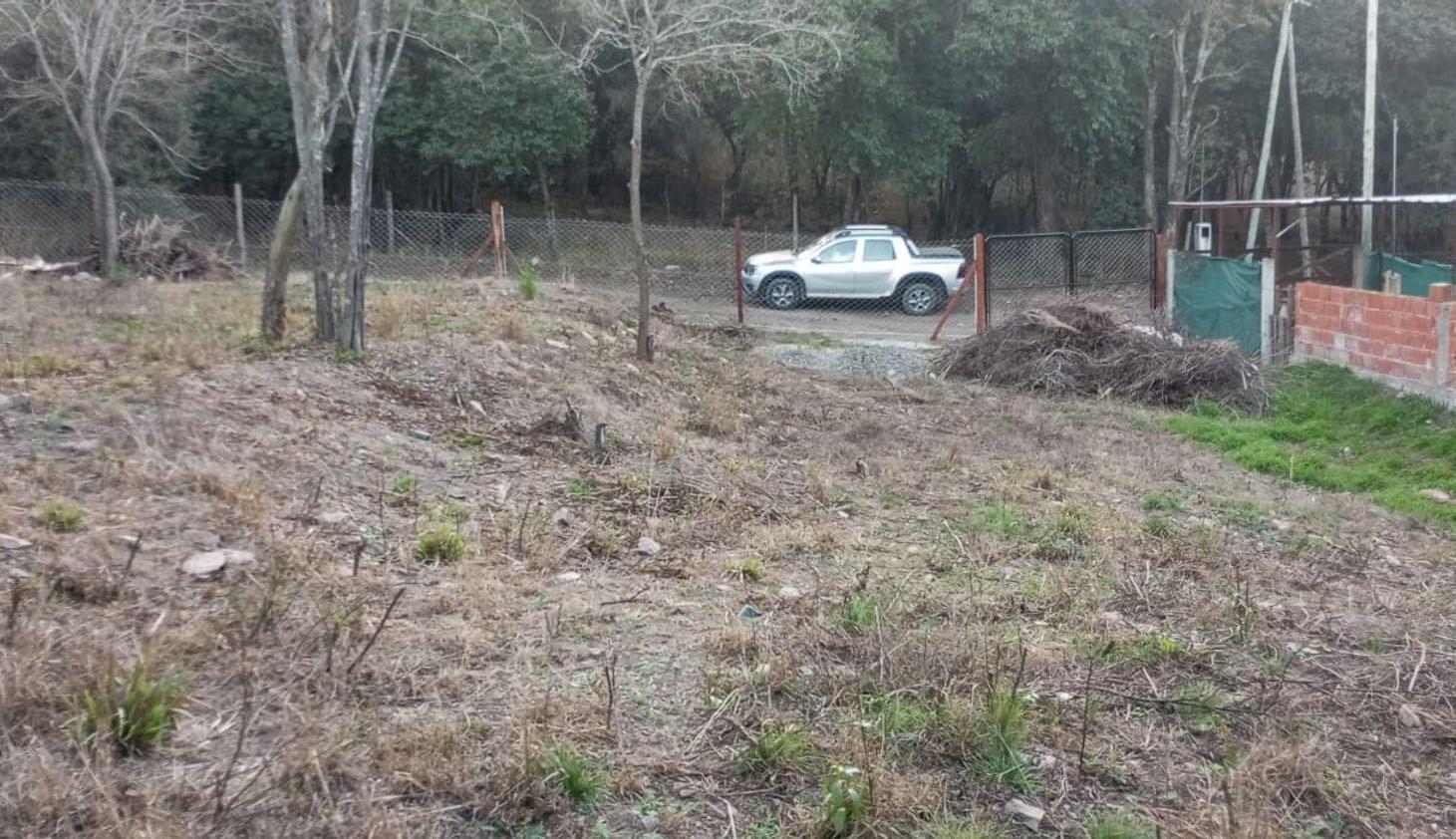 Foto de VENTA LOTE 736 m² SALSIPUEDES CON ESCRITURA, imagen 4