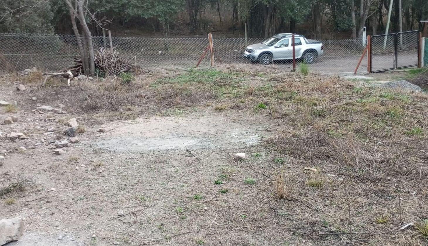 Foto de VENTA LOTE 736 m² SALSIPUEDES CON ESCRITURA, imagen 2