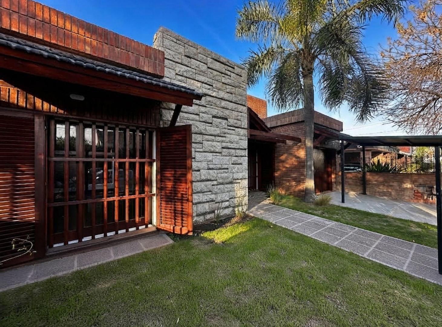 Foto de CASA 3 DORMITORIOS PLANTA BAJA BARRIO URCA, imagen 5