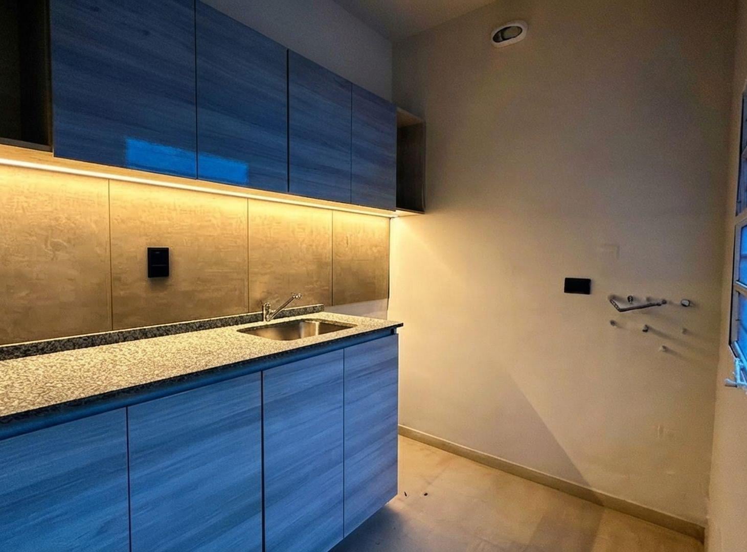 Foto de CASA 3 DORMITORIOS PLANTA BAJA BARRIO URCA, imagen 4
