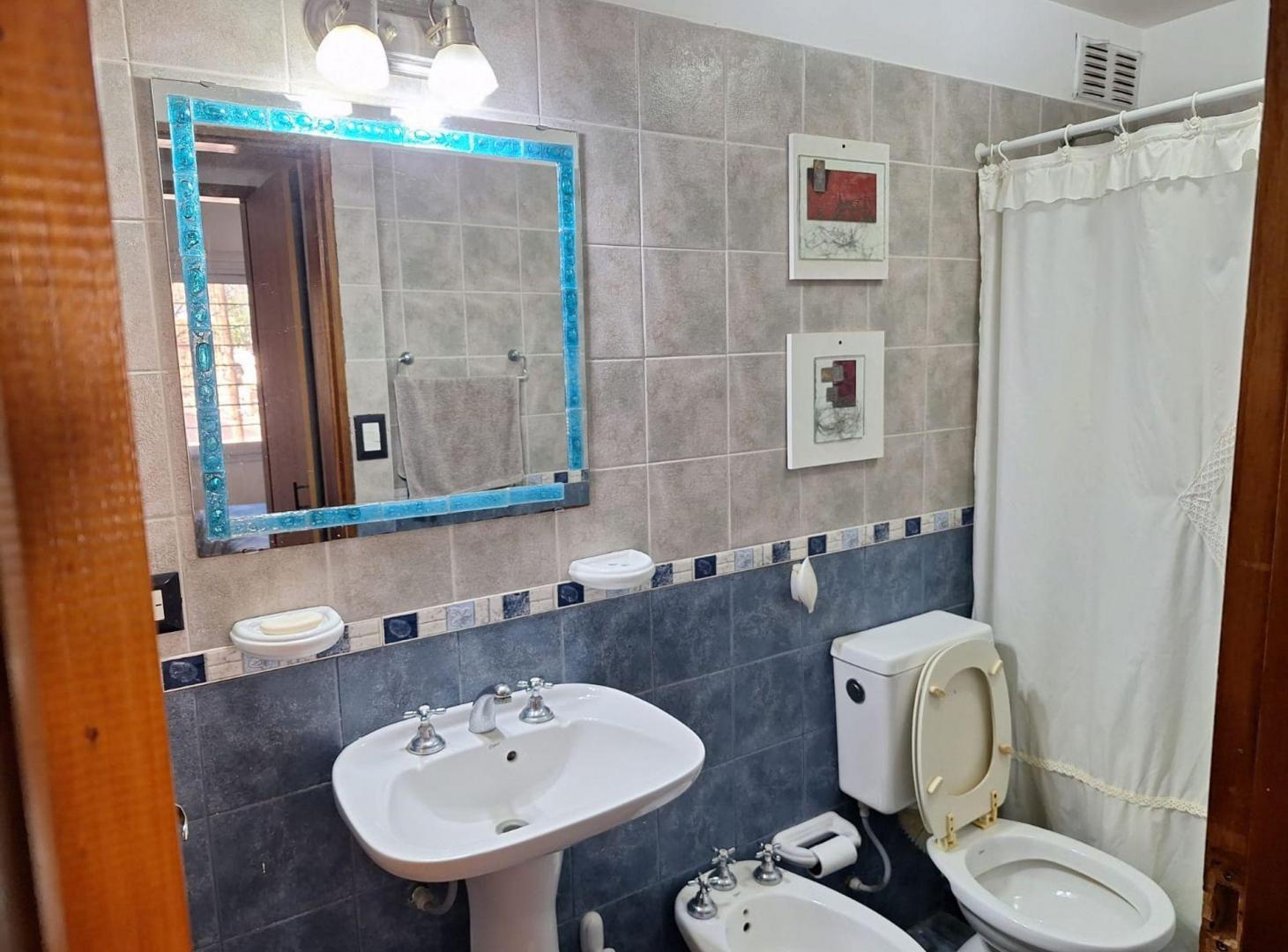 Foto de VENTA DE DPTO UN DORM Y COCHERA CENTRO CARLOS PAZ, imagen 5