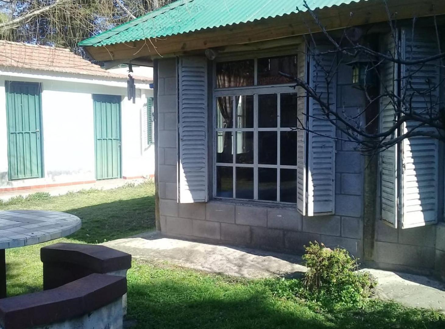 Foto de Casa Potrero de Garay frente al Rio San Pedro, imagen 5