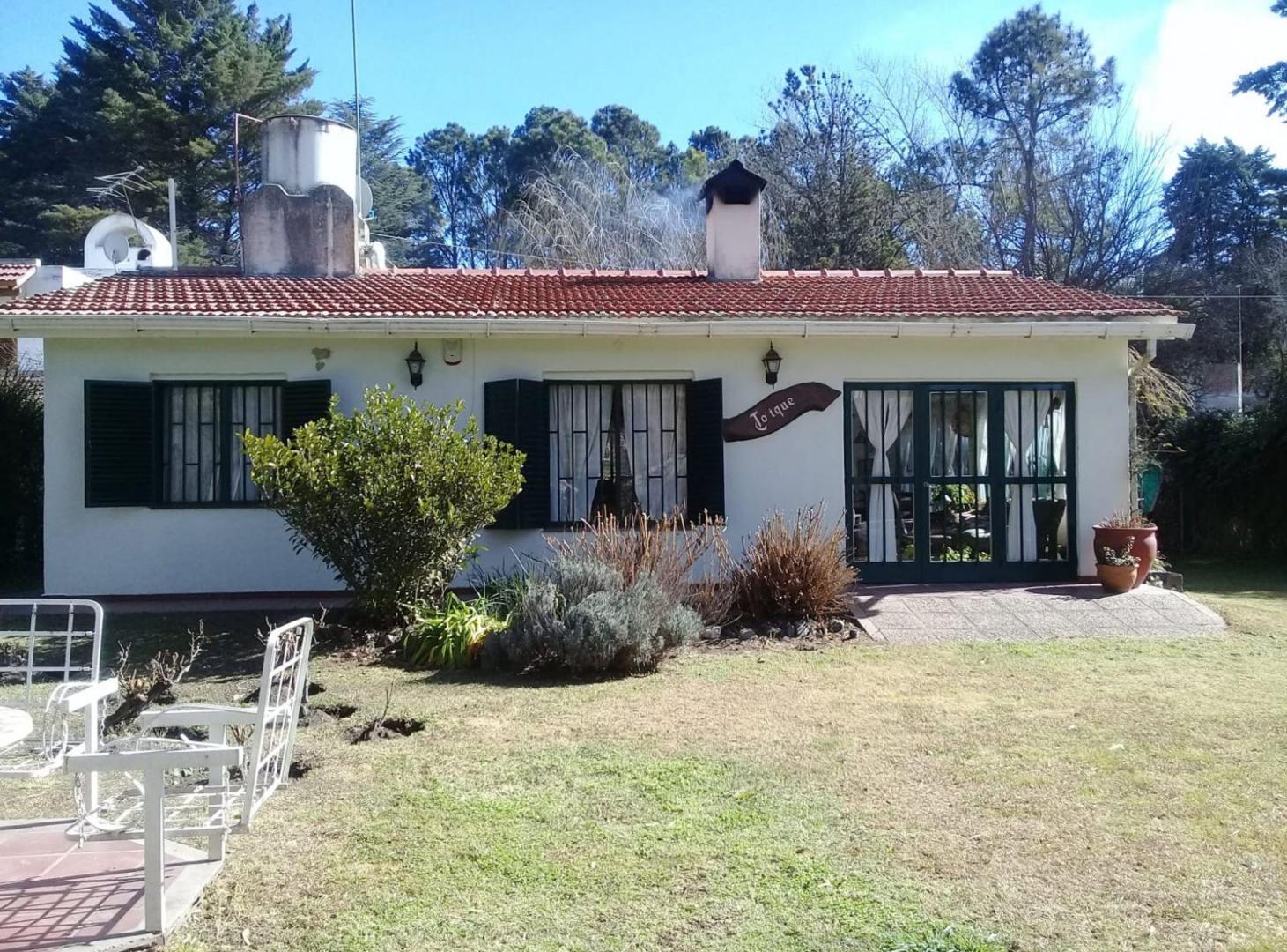 Foto de Casa Potrero de Garay frente al Rio San Pedro, imagen 3