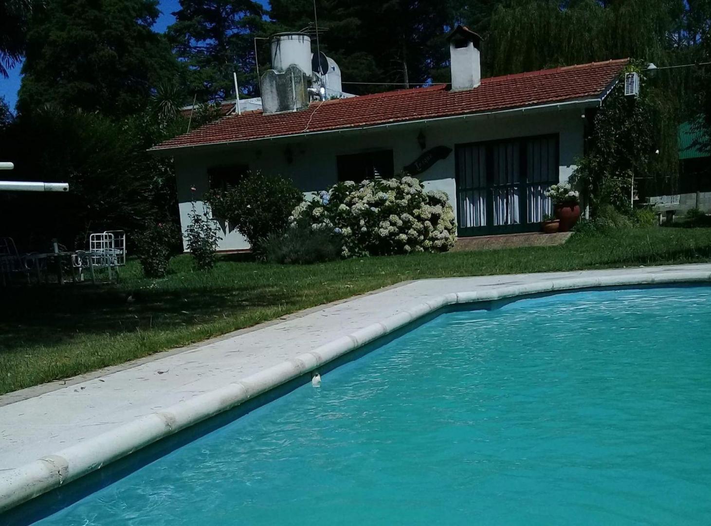 Foto de Casa Potrero de Garay frente al Rio San Pedro, imagen 2