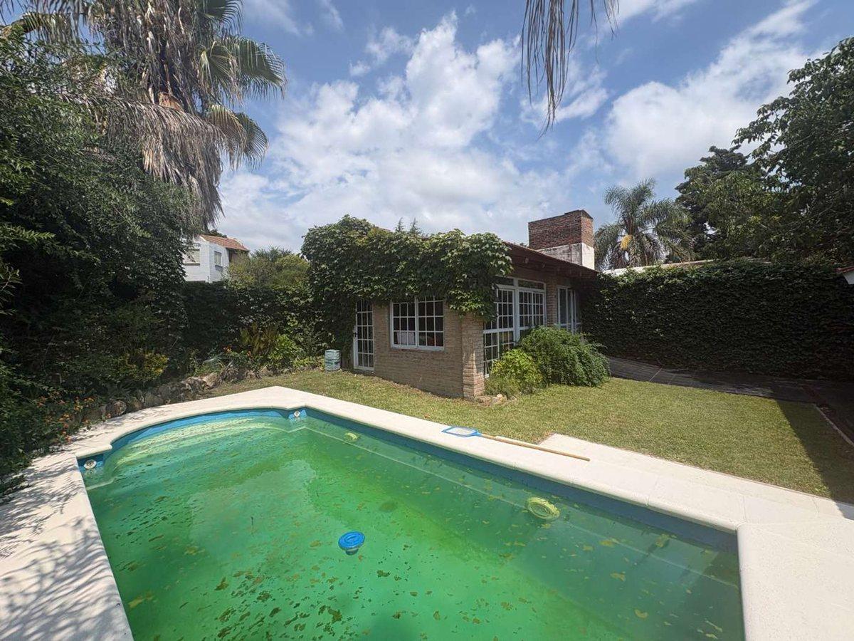 Foto de CASA 3 DORM CON PILETA C/GAS VILLA CARLOS PAZ, imagen 4